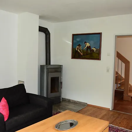 Laerchenheim 3* 施图拜河谷新施蒂夫特