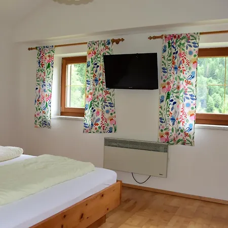 Apart-hotel Laerchenheim Neustift im Stubaital