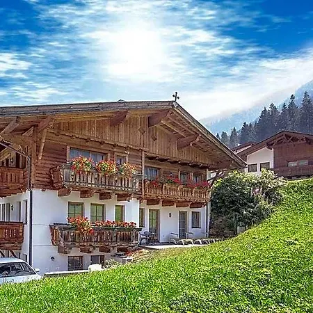 Laerchenheim Lägenhetshotell