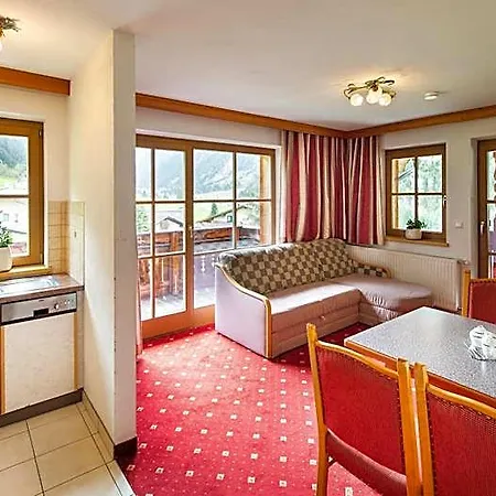 Laerchenheim 3* Neustift im Stubaital