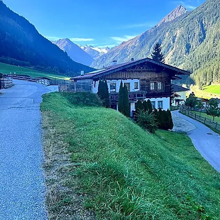 Laerchenheim