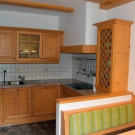 Laerchenheim Lägenhetshotell