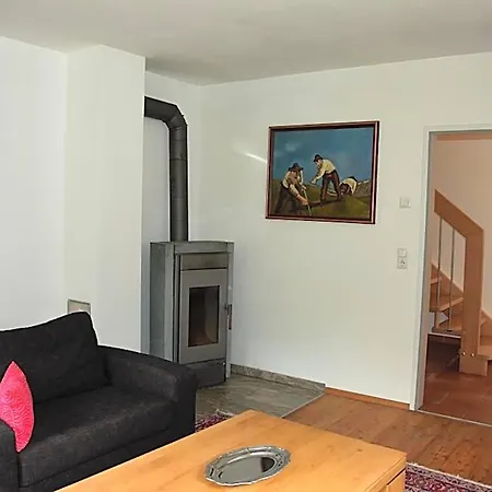 Laerchenheim Lägenhetshotell 3*