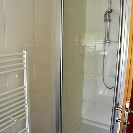 Laerchenheim Lägenhetshotell 3*