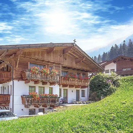 Lärchenheim 3* Neustift im Stubaital