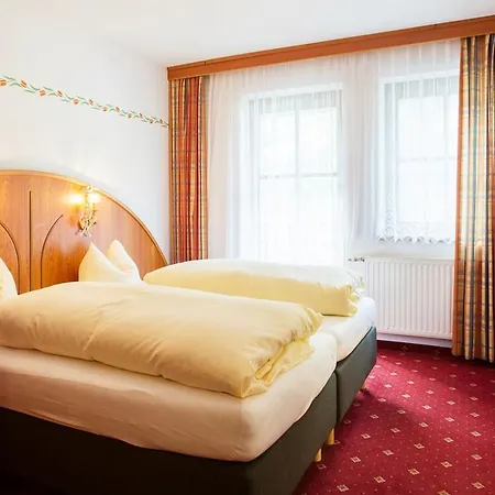 Laerchenheim Apartahotel