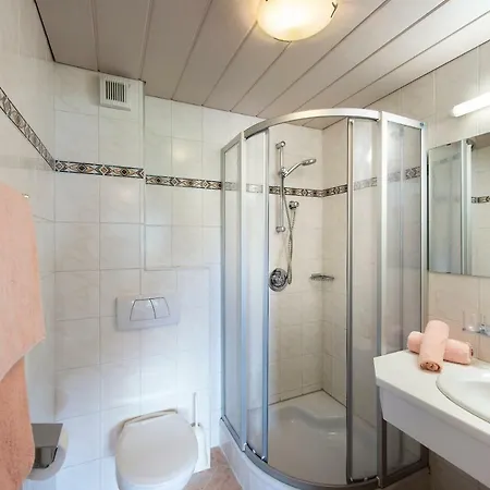 Laerchenheim Apartahotel Neustift im Stubaital