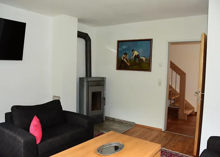 Laerchenheim 3* Neustift im Stubaital