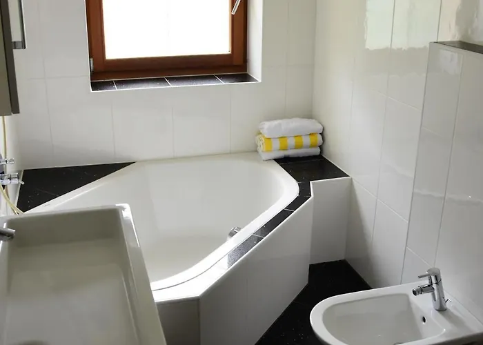 Laerchenheim Apart-hotel 3*