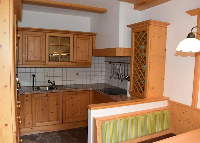 Aparthotel Laerchenheim 3*