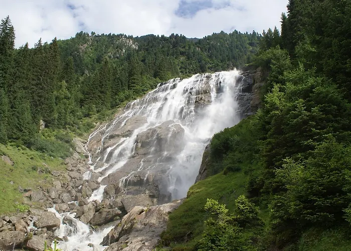 Apart-hotel Laerchenheim