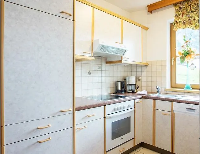 Aparthotel Laerchenheim Neustift im Stubaital