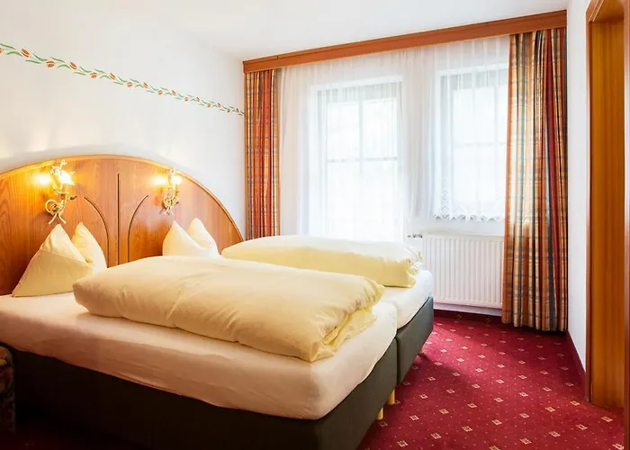 Laerchenheim Apart-hotel