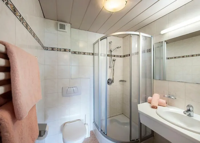 Laerchenheim Aparthotel Neustift im Stubaital