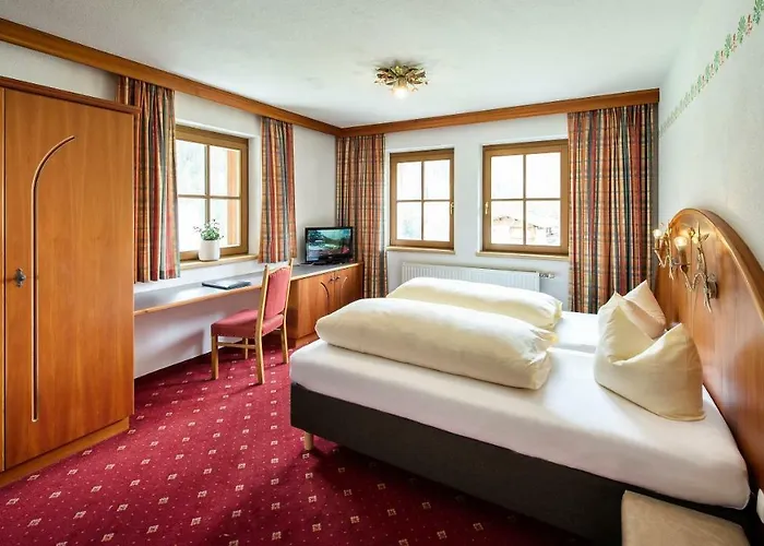 Laerchenheim Apart-hotel