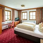 Lärchenheim Aparthotel