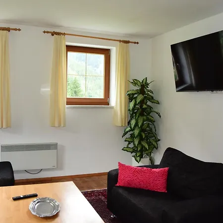 Aparthotel Lärchenheim