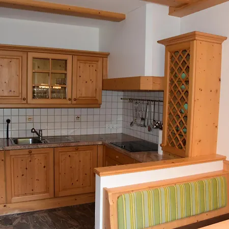 Aparthotel Lärchenheim 3*