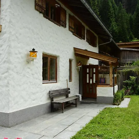 Lärchenheim Aparthotel Neustift im Stubaital
