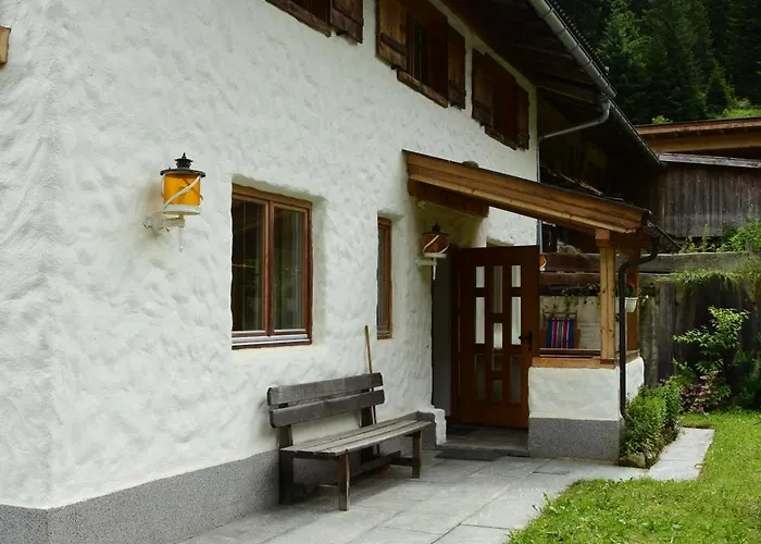 Laerchenheim Hotel apartamentowy Neustift im Stubaital